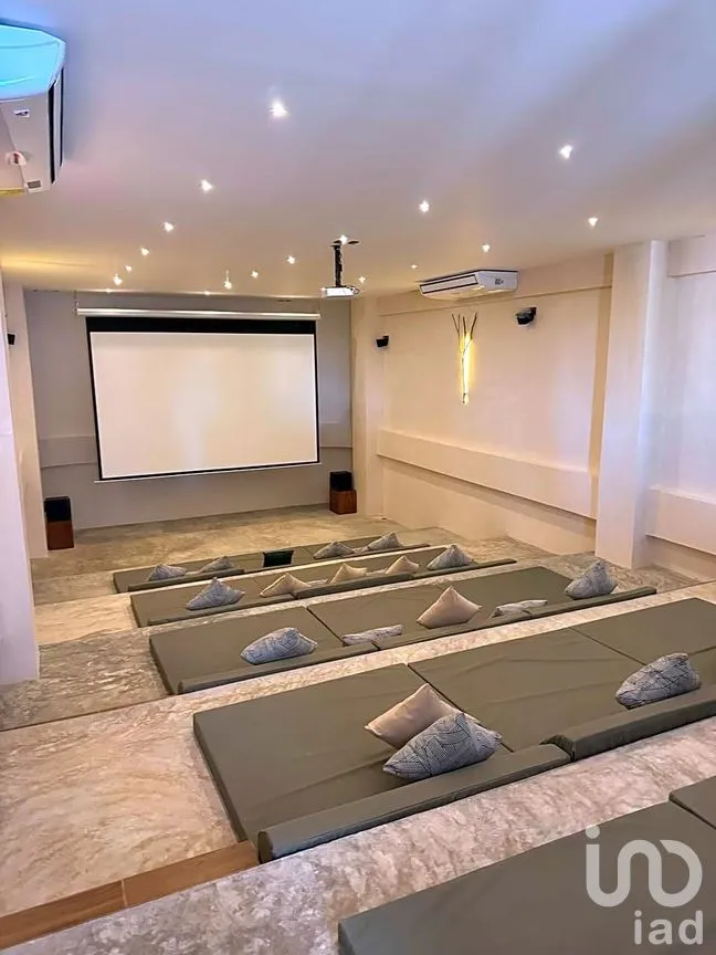 Departamento en Renta en La Veleta, Tulum, Quintana Roo | NEX-257766 | iad México | Foto 11 de 12