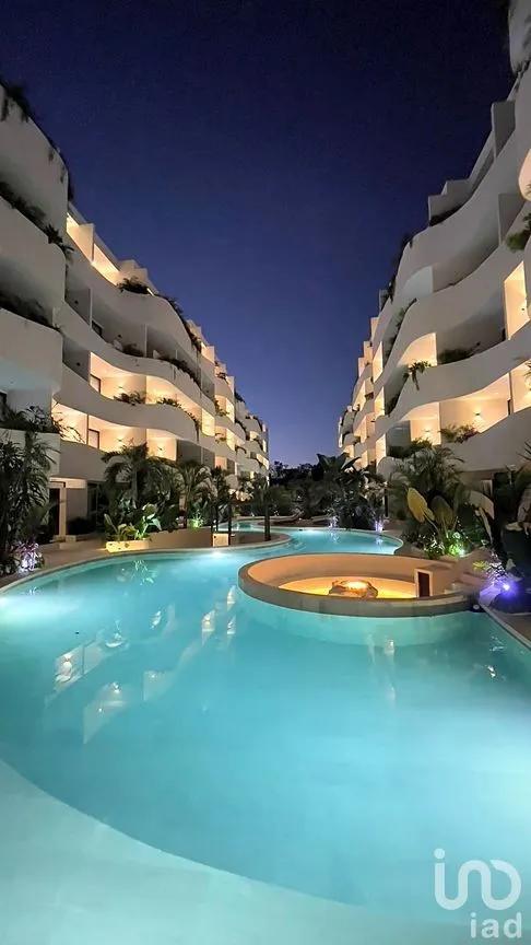 Departamento en Renta en La Veleta, Tulum, Quintana Roo | NEX-257766 | iad México | Foto 12 de 12