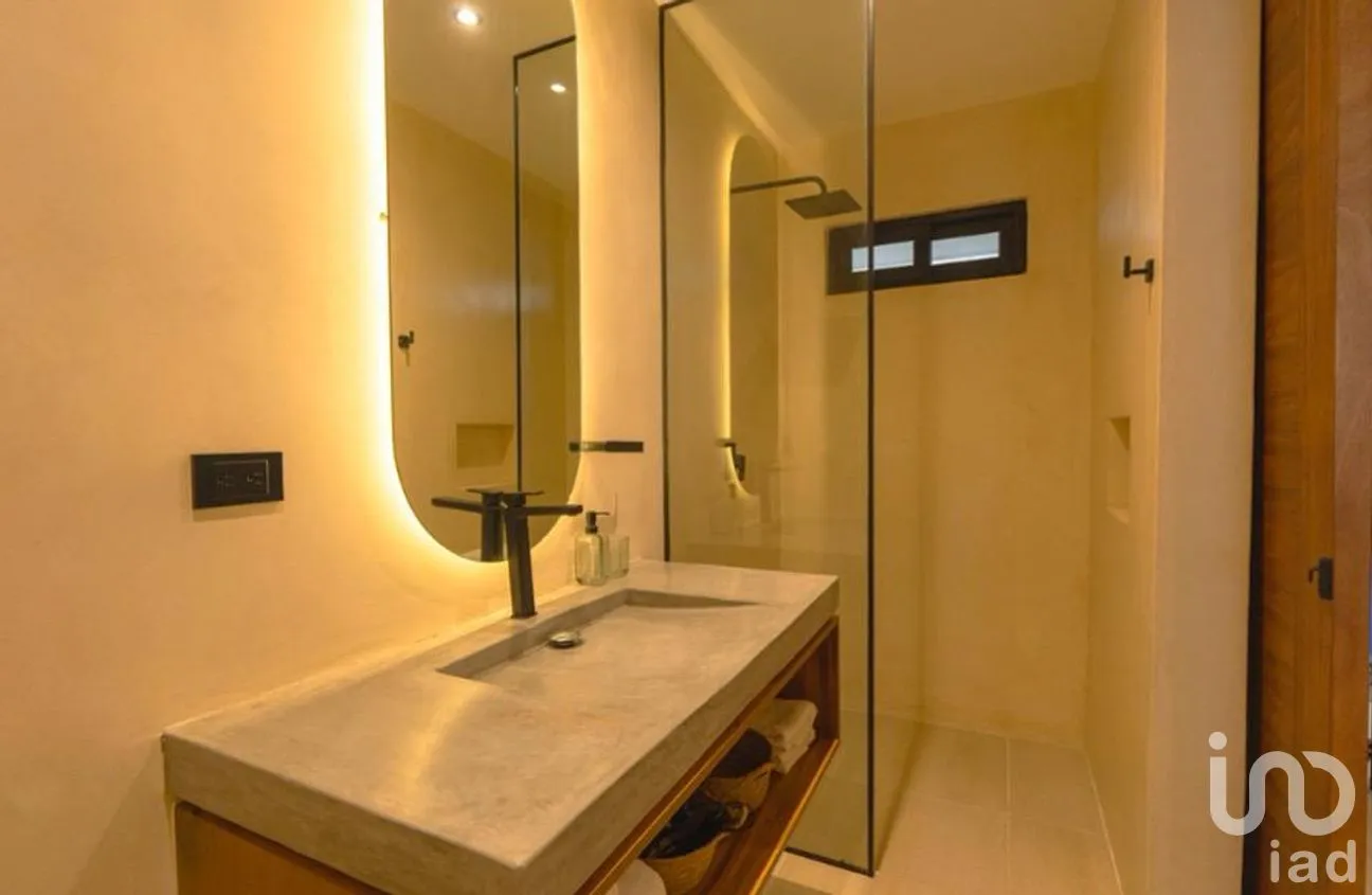 Departamento en Renta en La Veleta, Tulum, Quintana Roo | NEX-257766 | iad México | Foto 4 de 12