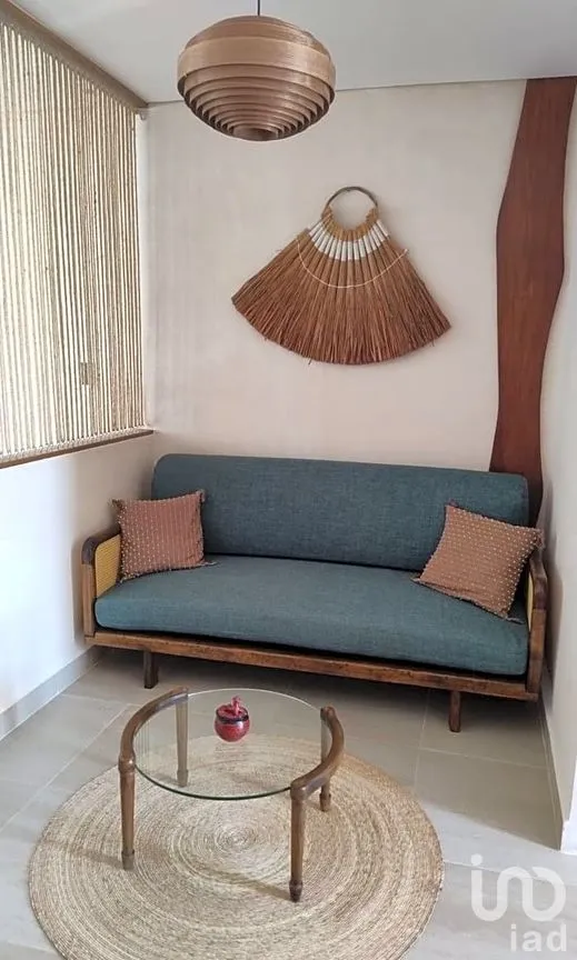 Departamento en Renta en La Veleta, Tulum, Quintana Roo | NEX-257766 | iad México | Foto 6 de 12