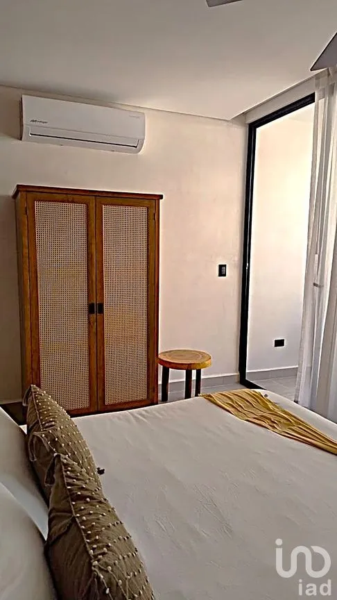 Departamento en Renta en La Veleta, Tulum, Quintana Roo | NEX-257766 | iad México | Foto 7 de 12