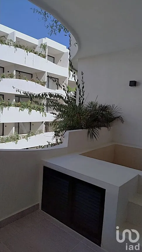 Departamento en Renta en La Veleta, Tulum, Quintana Roo | NEX-257766 | iad México | Foto 8 de 12