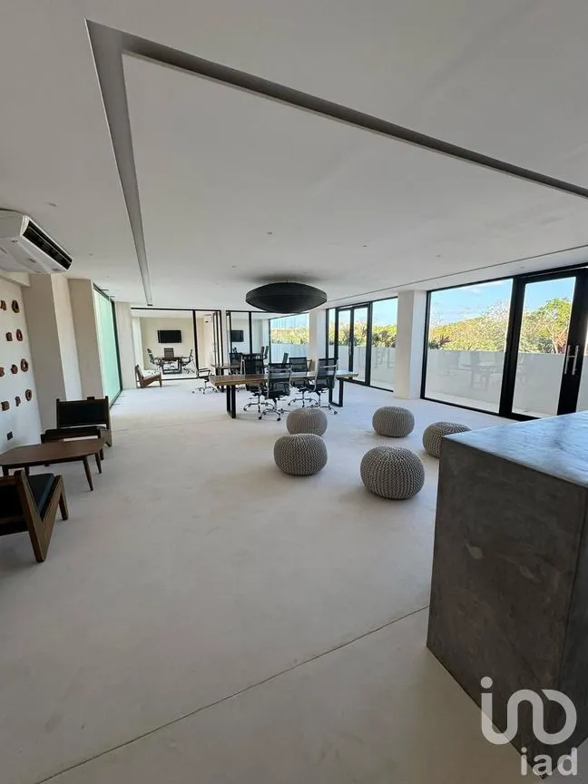 Departamento en Renta en La Veleta, Tulum, Quintana Roo | NEX-257766 | iad México | Foto 9 de 12