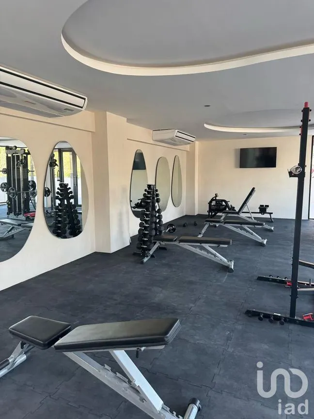Departamento en Renta en La Veleta, Tulum, Quintana Roo | NEX-257766 | iad México | Foto 10 de 12