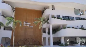 NEX-257766 - Departamento en Renta, con 1 recamara, con 1 baño, con 45 m2 de construcción en La Veleta, CP 77760, Quintana Roo.
