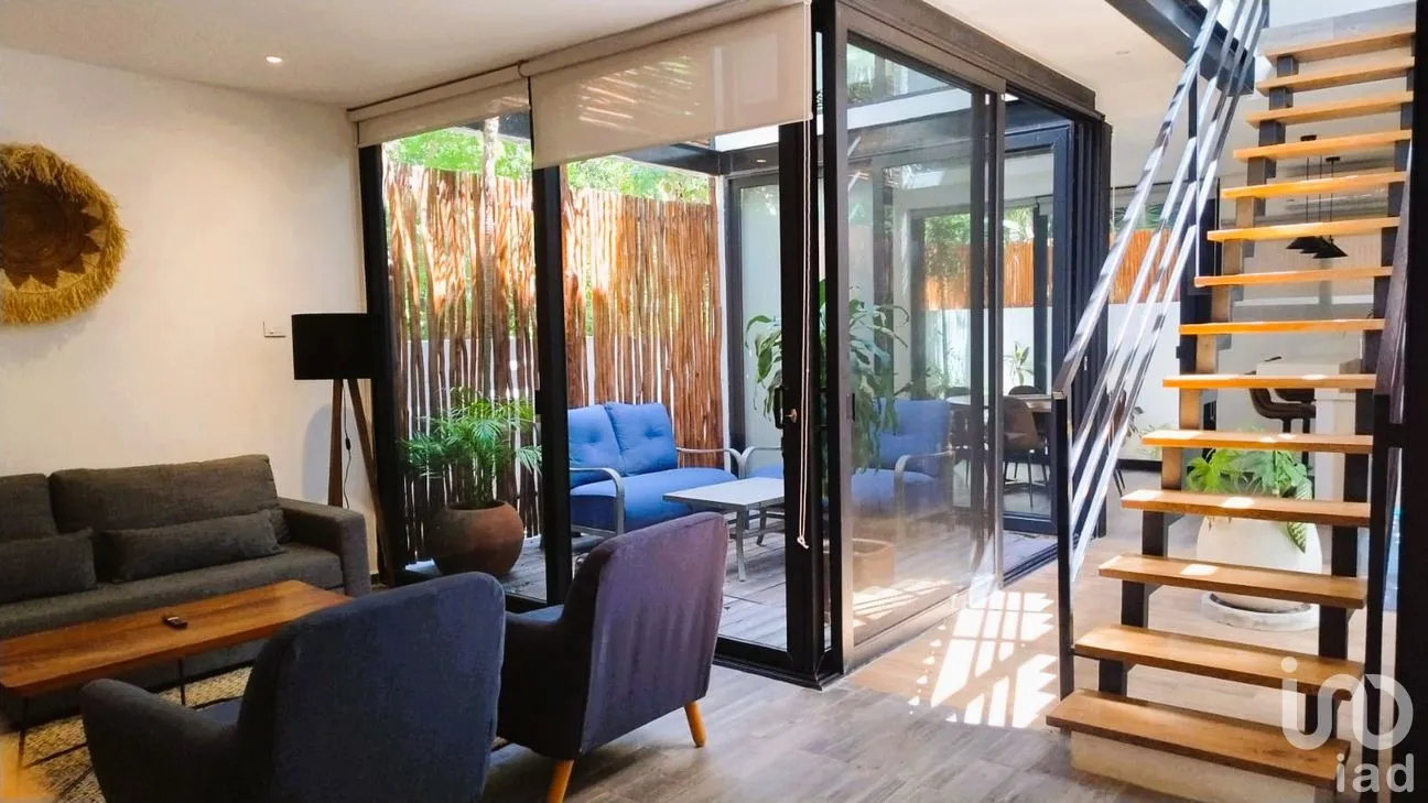 Casa en Venta en Villas Tulum, Tulum, Quintana Roo | NEX-259237 | iad México | Foto 2 de 35