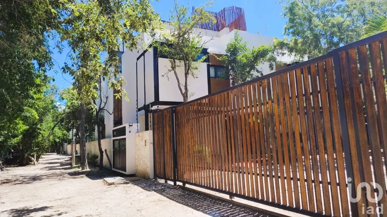 Casa en Venta en Villas Tulum, Tulum, Quintana Roo | NEX-259237 | iad México | Foto 35 de 35