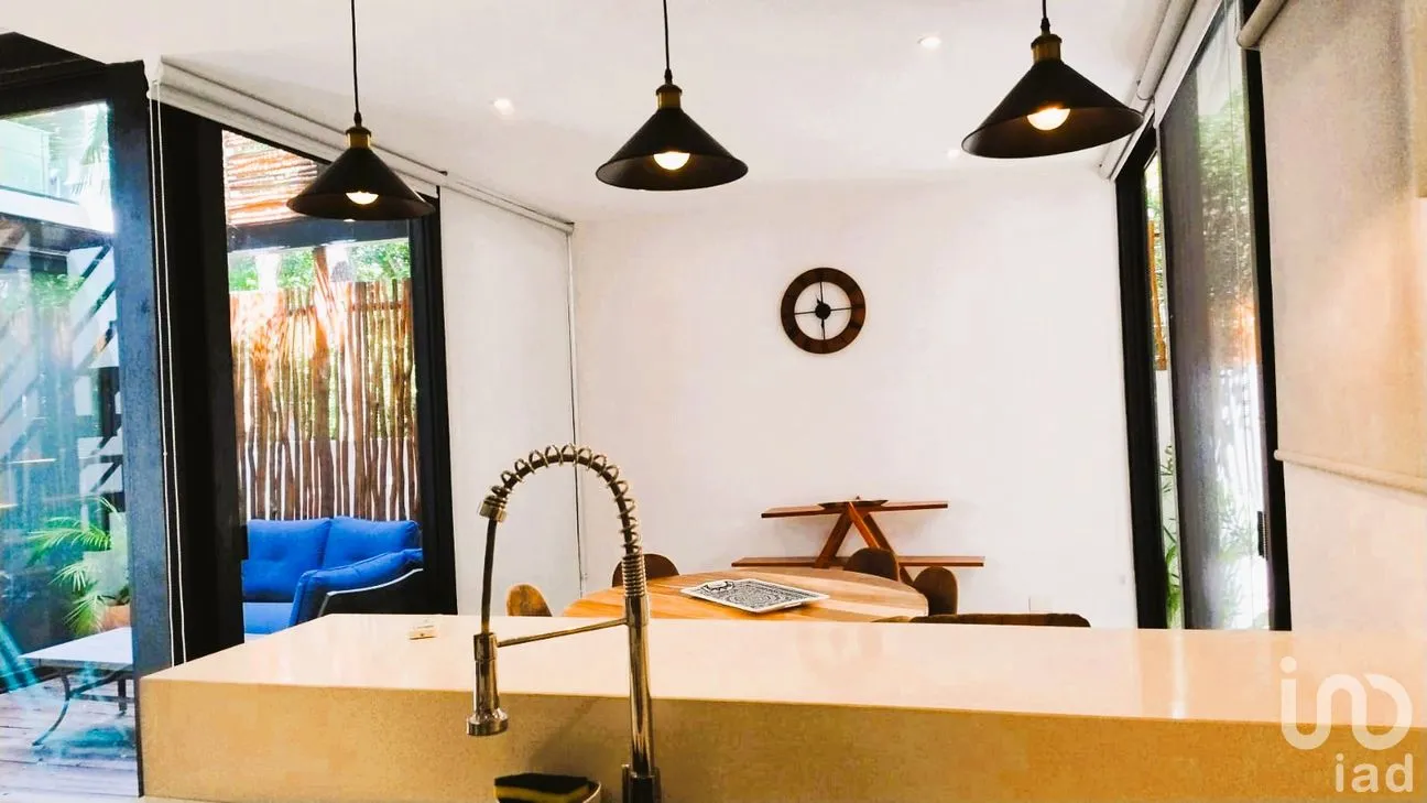 Casa en Venta en Villas Tulum, Tulum, Quintana Roo | NEX-259237 | iad México | Foto 9 de 35