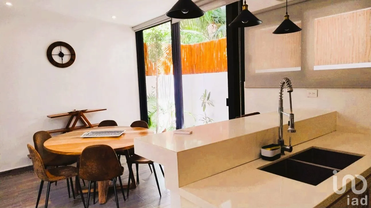 Casa en Venta en Villas Tulum, Tulum, Quintana Roo | NEX-259237 | iad México | Foto 10 de 35