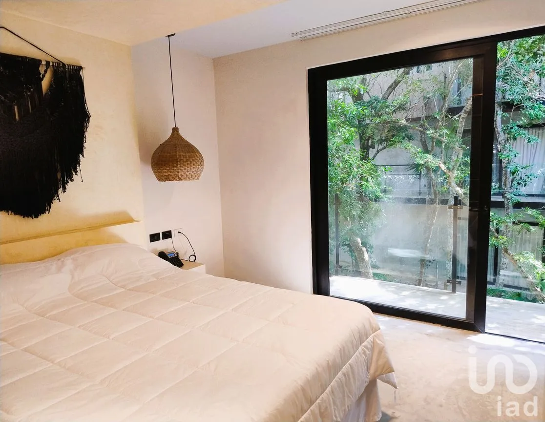Departamento en Venta en La Veleta, Tulum, Quintana Roo | NEX-260099 | iad México | Foto 2 de 15
