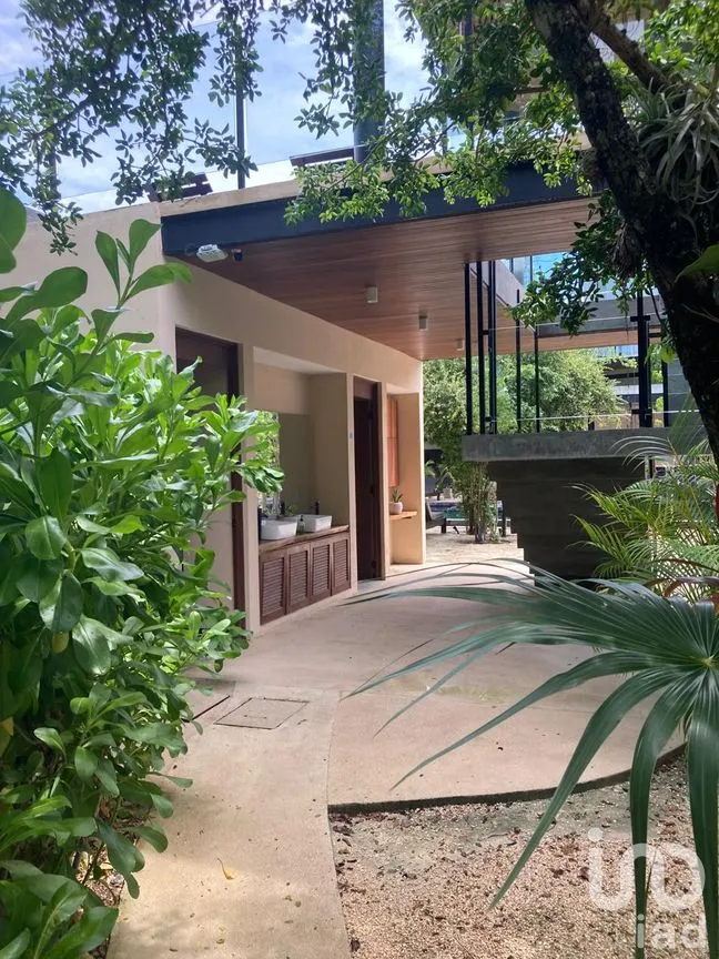 Departamento en Venta en La Veleta, Tulum, Quintana Roo | NEX-260099 | iad México | Foto 12 de 15