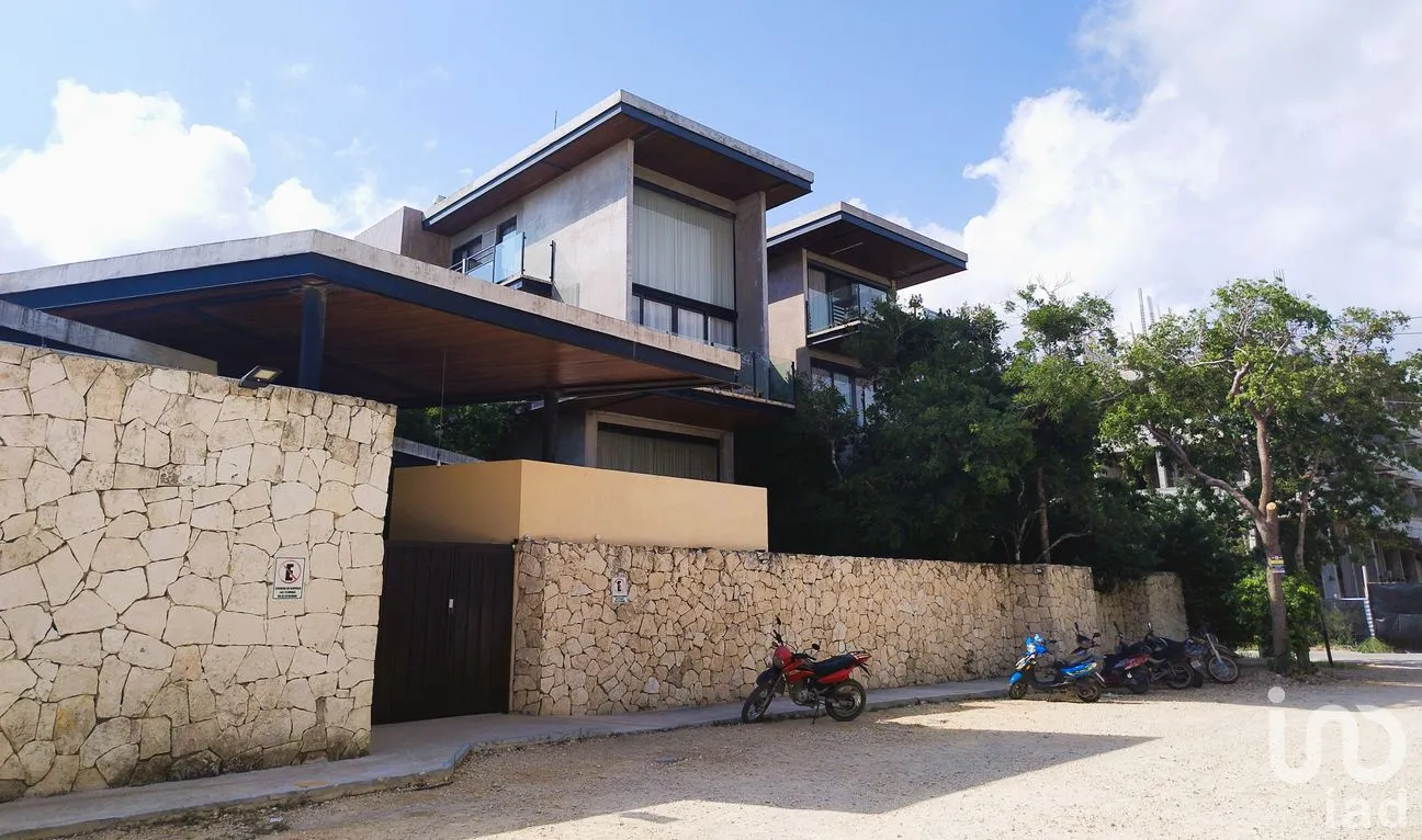 Departamento en Venta en La Veleta, Tulum, Quintana Roo | NEX-260099 | iad México | Foto 14 de 15
