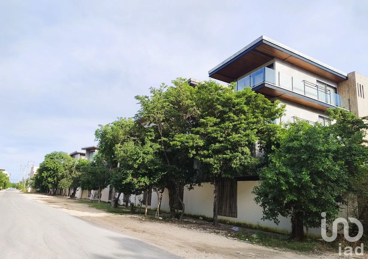 Departamento en Venta en La Veleta, Tulum, Quintana Roo | NEX-260099 | iad México | Foto 15 de 15
