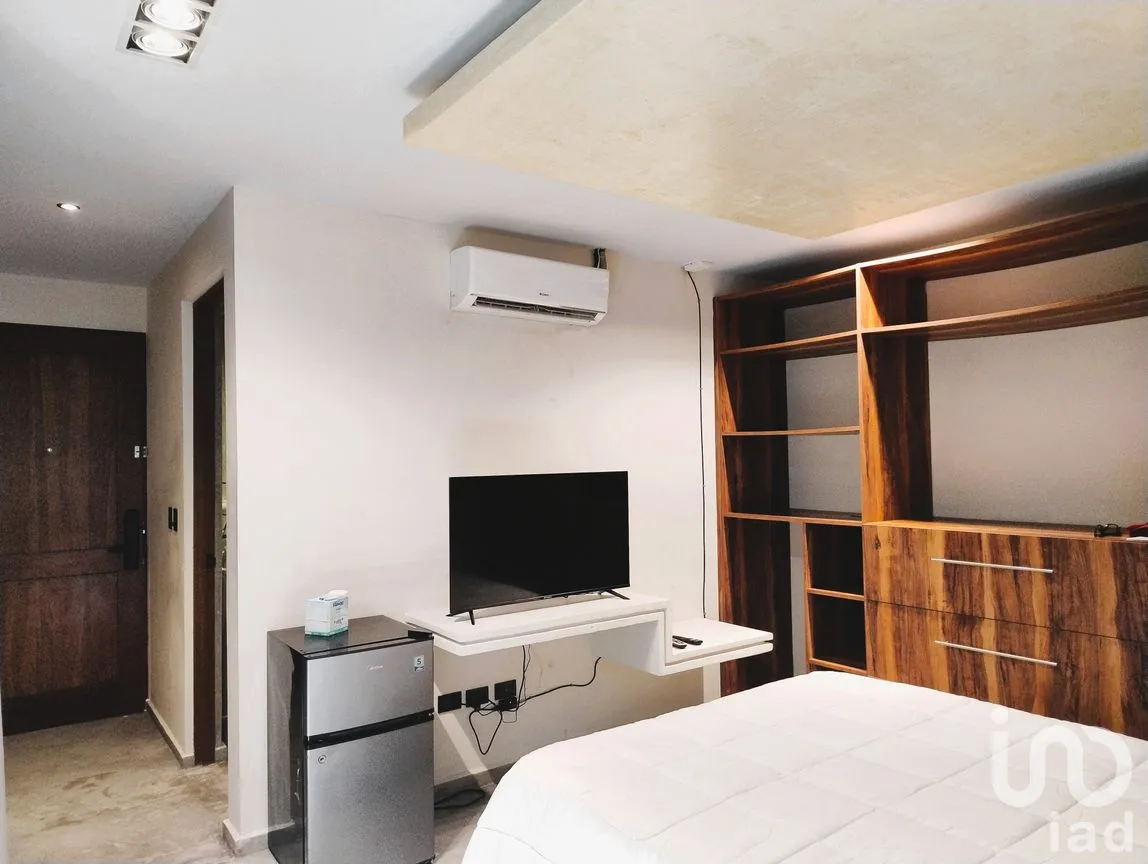 Departamento en Venta en La Veleta, Tulum, Quintana Roo | NEX-260099 | iad México | Foto 3 de 15