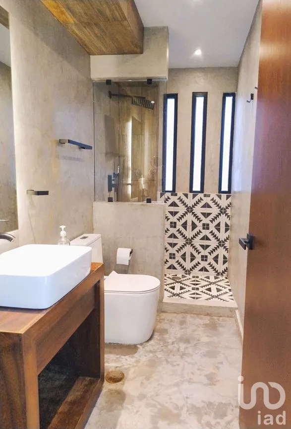 Departamento en Venta en La Veleta, Tulum, Quintana Roo | NEX-260099 | iad México | Foto 4 de 15