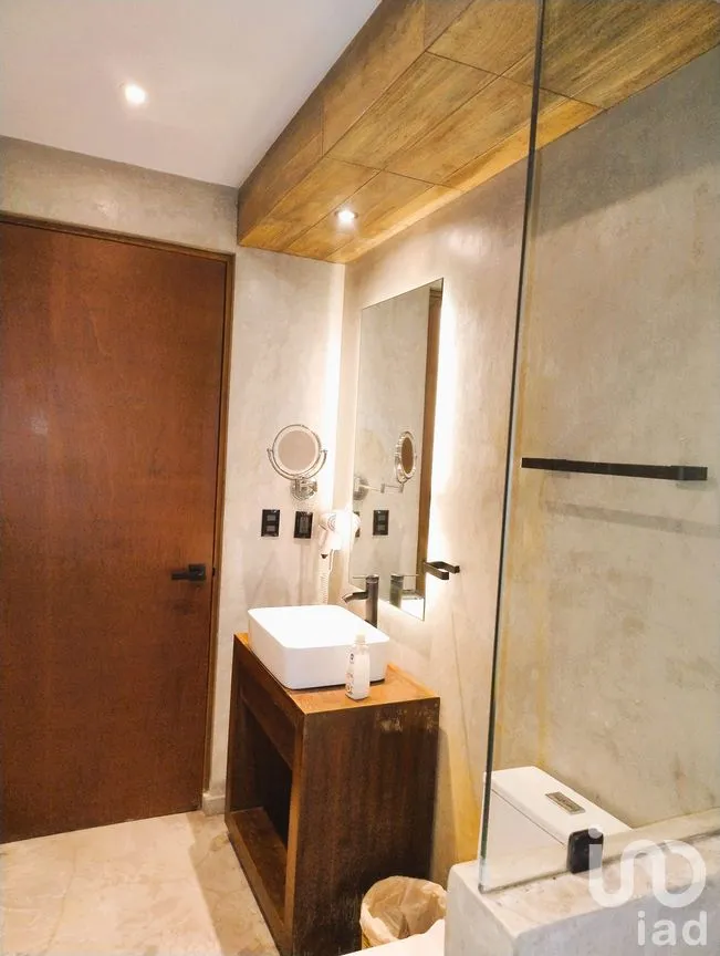 Departamento en Venta en La Veleta, Tulum, Quintana Roo | NEX-260099 | iad México | Foto 5 de 15