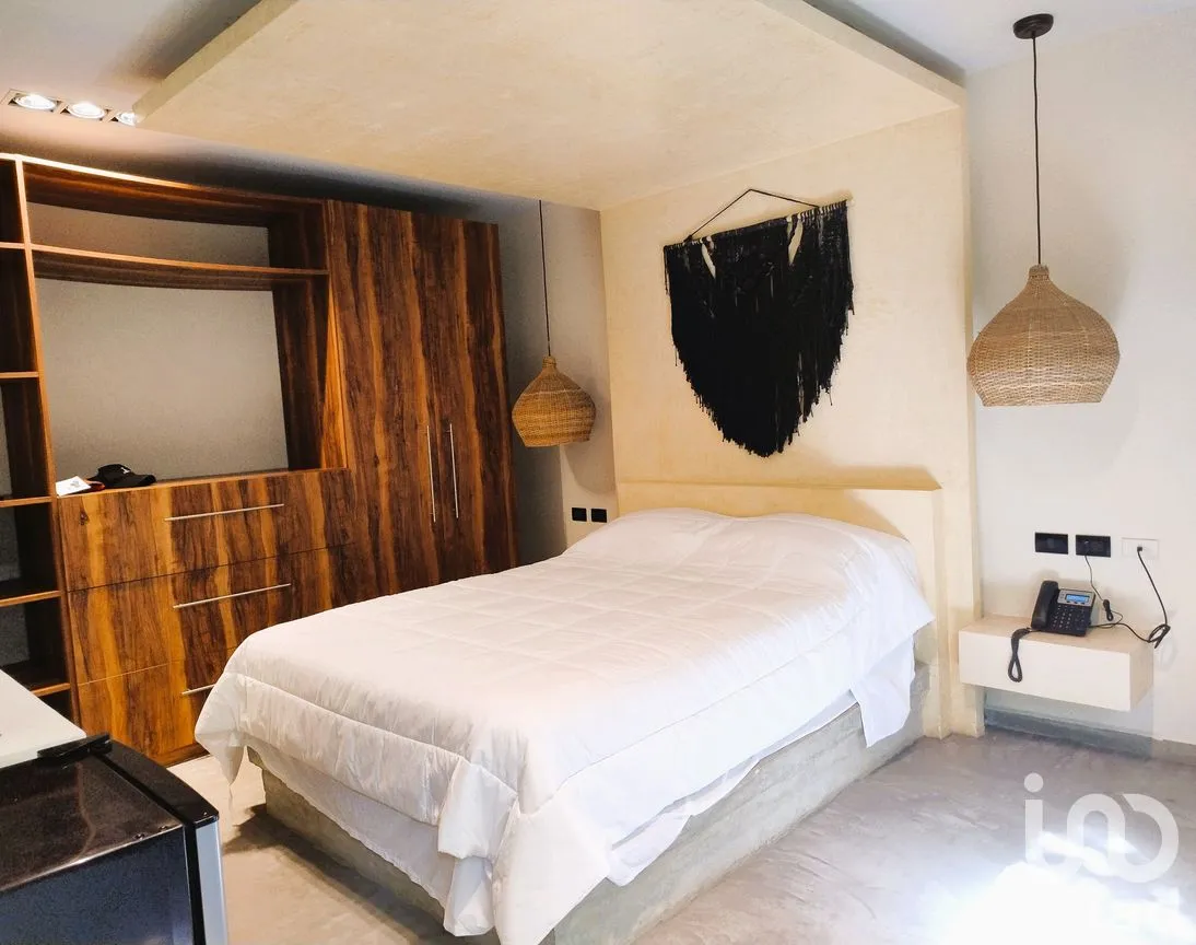 Departamento en Venta en La Veleta, Tulum, Quintana Roo | NEX-260099 | iad México | Foto 6 de 15