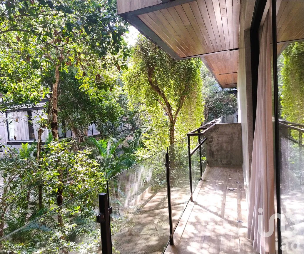 Departamento en Venta en La Veleta, Tulum, Quintana Roo | NEX-260099 | iad México | Foto 7 de 15
