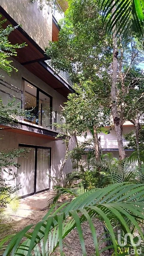 Departamento en Venta en La Veleta, Tulum, Quintana Roo | NEX-260099 | iad México | Foto 9 de 15