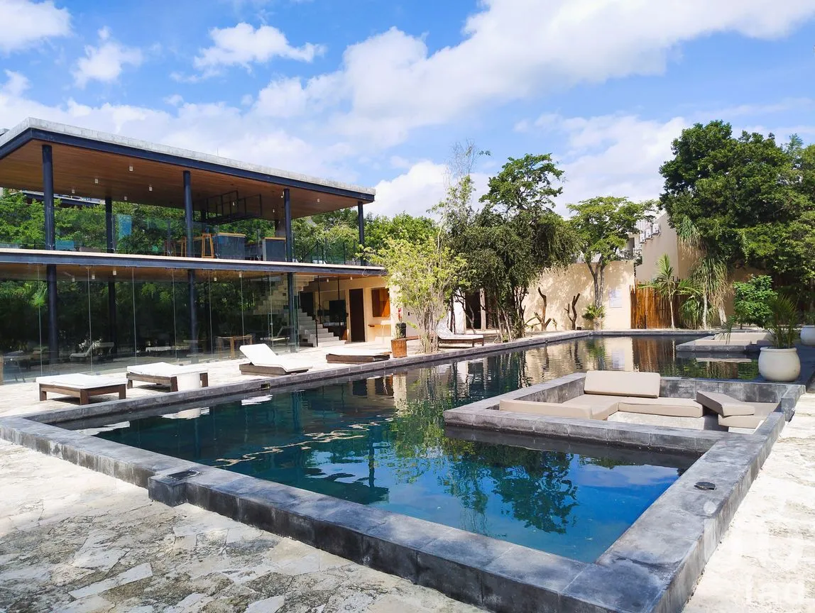 Departamento en Venta en La Veleta, Tulum, Quintana Roo | NEX-260099 | iad México | Foto 10 de 15