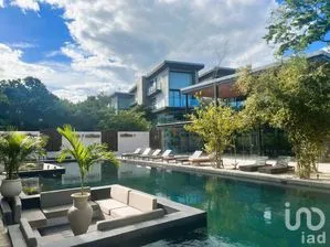 NEX-260099 - Departamento en Venta, con 1 recamara, con 1 baño, con 48 m2 de construcción en La Veleta, CP 77760, Quintana Roo.
