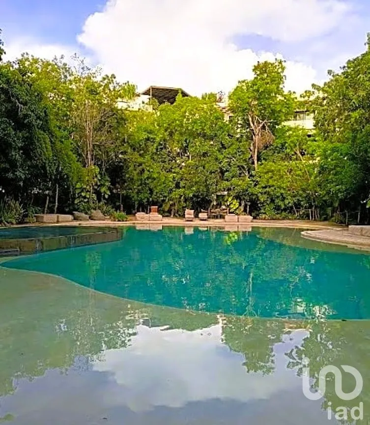 Departamento en Venta en La Veleta, Tulum, Quintana Roo | NEX-262028 | iad México | Foto 13 de 22