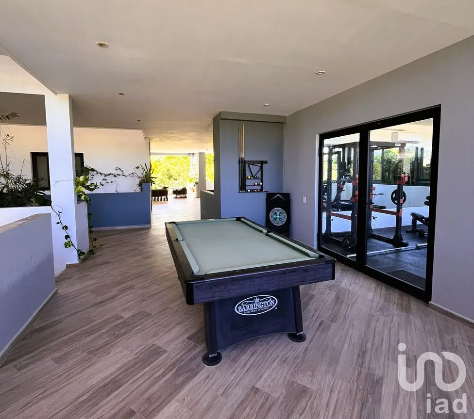 Departamento en Venta en La Veleta, Tulum, Quintana Roo | NEX-262028 | iad México | Foto 15 de 22