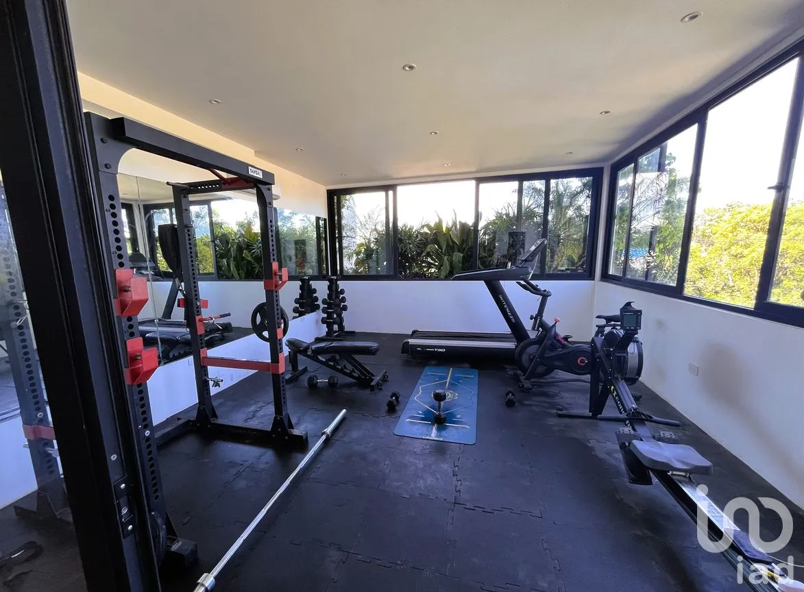 Departamento en Venta en La Veleta, Tulum, Quintana Roo | NEX-262028 | iad México | Foto 16 de 22