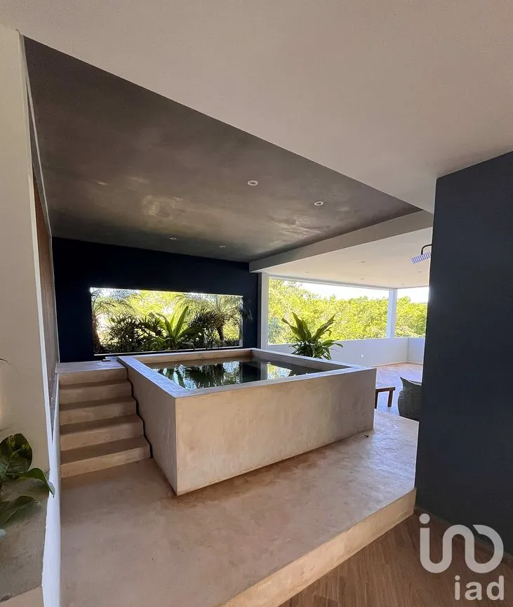 Departamento en Venta en La Veleta, Tulum, Quintana Roo | NEX-262028 | iad México | Foto 17 de 22