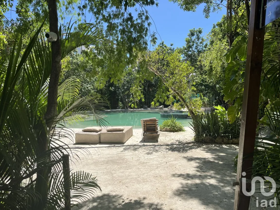 Departamento en Venta en La Veleta, Tulum, Quintana Roo | NEX-262028 | iad México | Foto 19 de 22