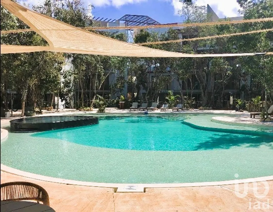 Departamento en Venta en La Veleta, Tulum, Quintana Roo | NEX-262028 | iad México | Foto 20 de 22