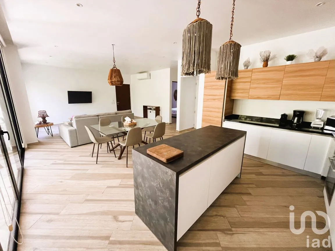 Departamento en Venta en La Veleta, Tulum, Quintana Roo | NEX-262028 | iad México | Foto 3 de 22