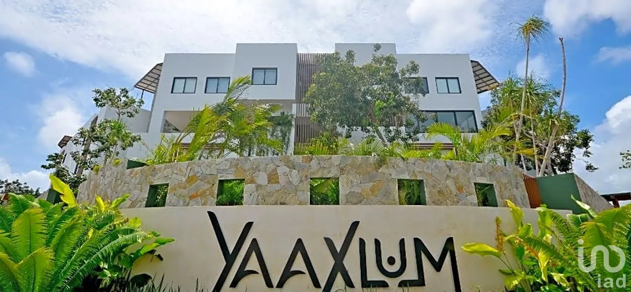 Departamento en Venta en La Veleta, Tulum, Quintana Roo | NEX-262028 | iad México | Foto 22 de 22