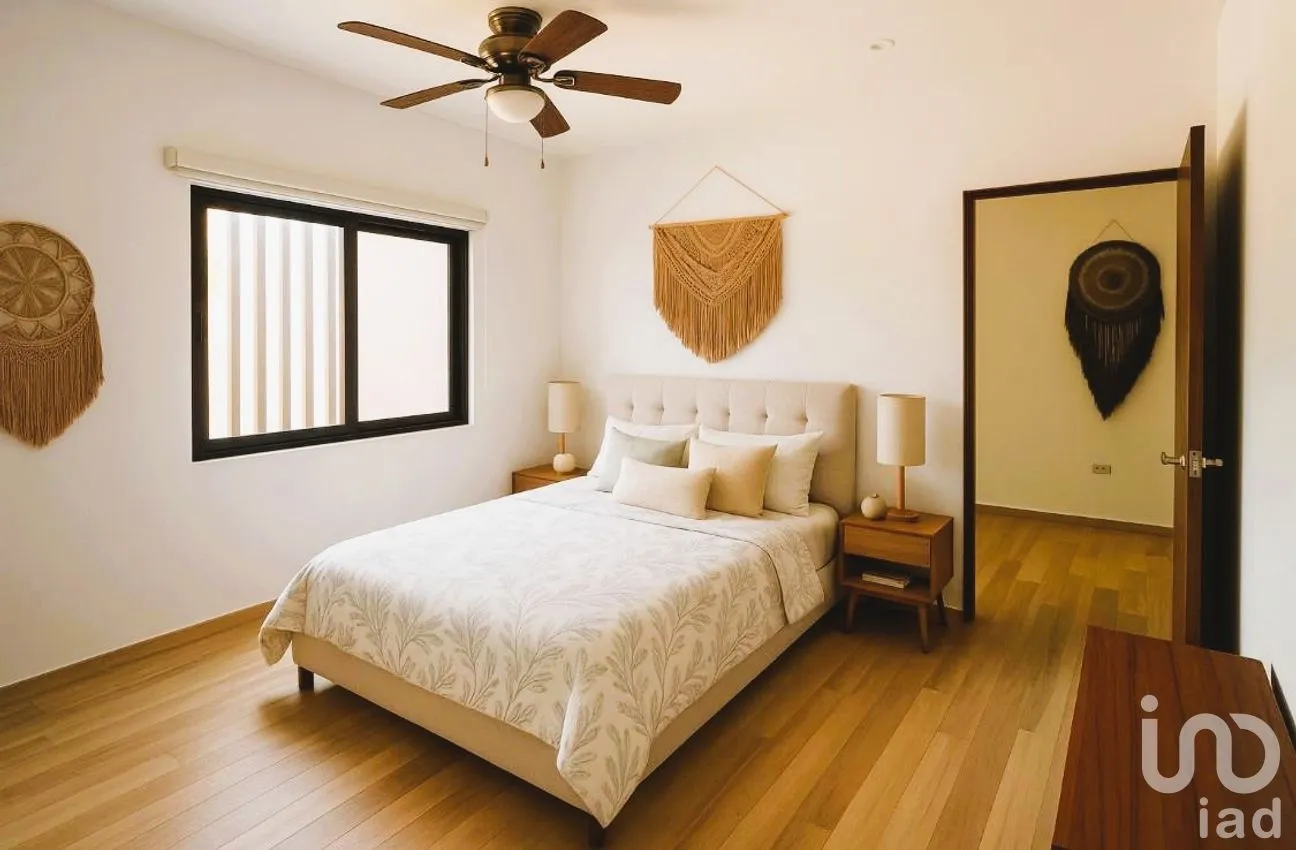 Departamento en Venta en La Veleta, Tulum, Quintana Roo | NEX-262028 | iad México | Foto 6 de 22