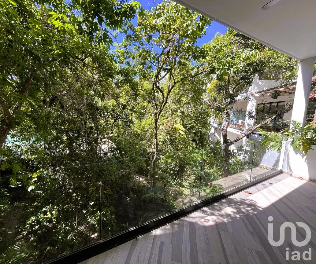 Departamento en Venta en La Veleta, Tulum, Quintana Roo | NEX-262028 | iad México | Foto 10 de 22
