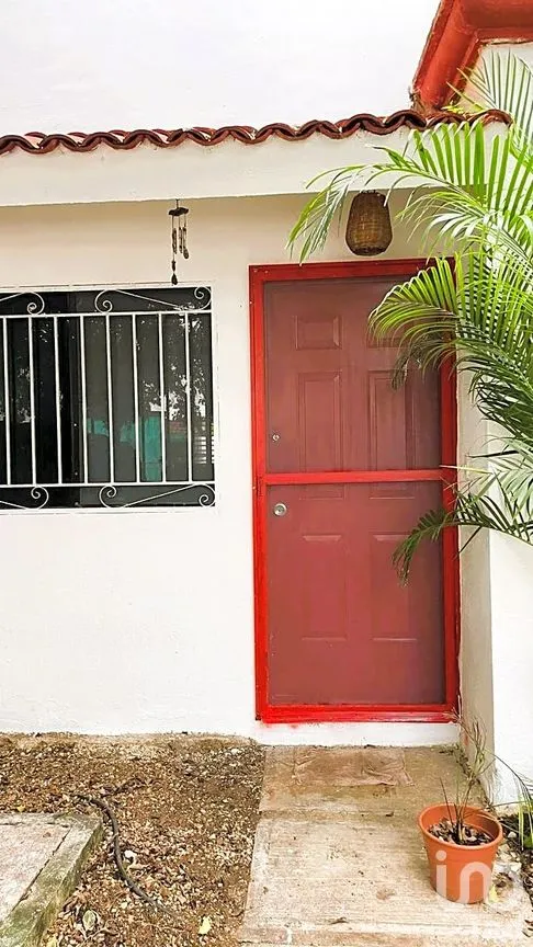 Casa en Venta en Villas Tulum, Tulum, Quintana Roo | NEX-263437 | iad México | Foto 2 de 23