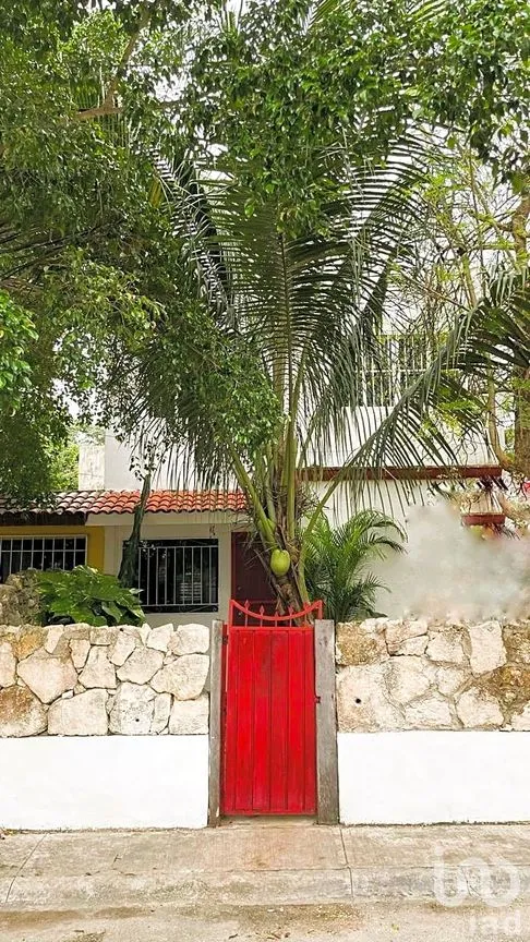 Casa en Venta en Villas Tulum, Tulum, Quintana Roo | NEX-263437 | iad México | Foto 21 de 23