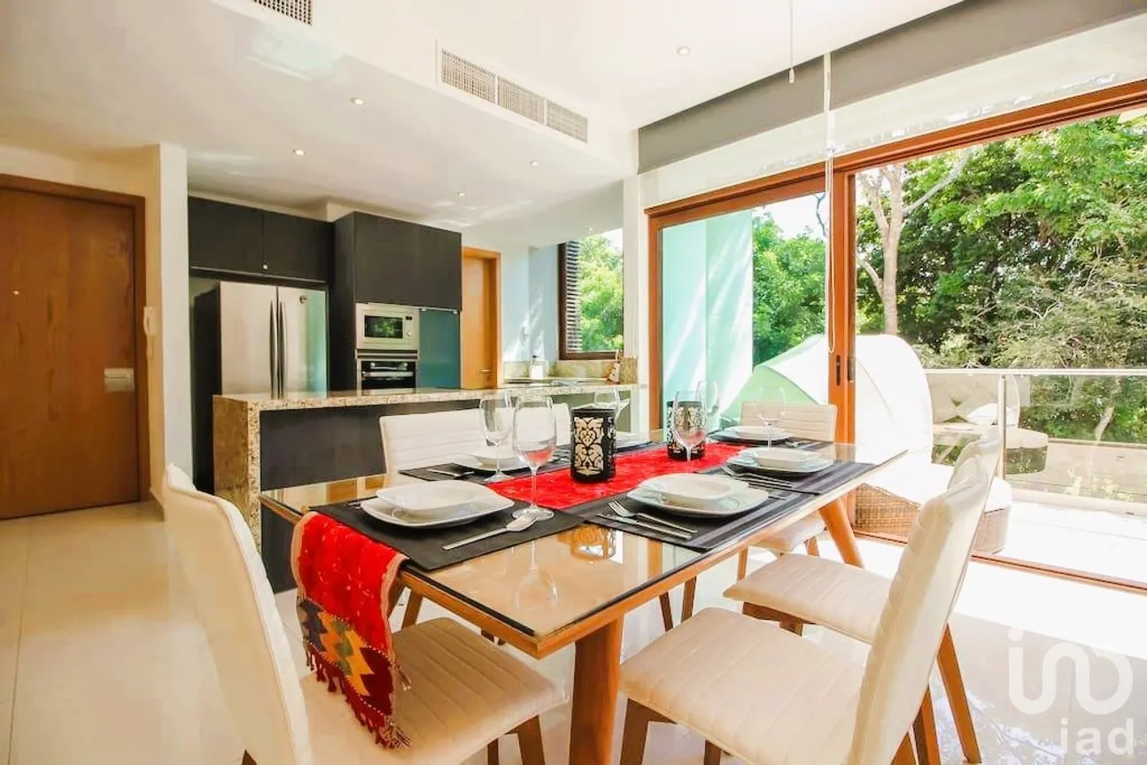 Departamento en Venta en Akumal, Tulum, Quintana Roo | NEX-263809 | iad México | Foto 2 de 14