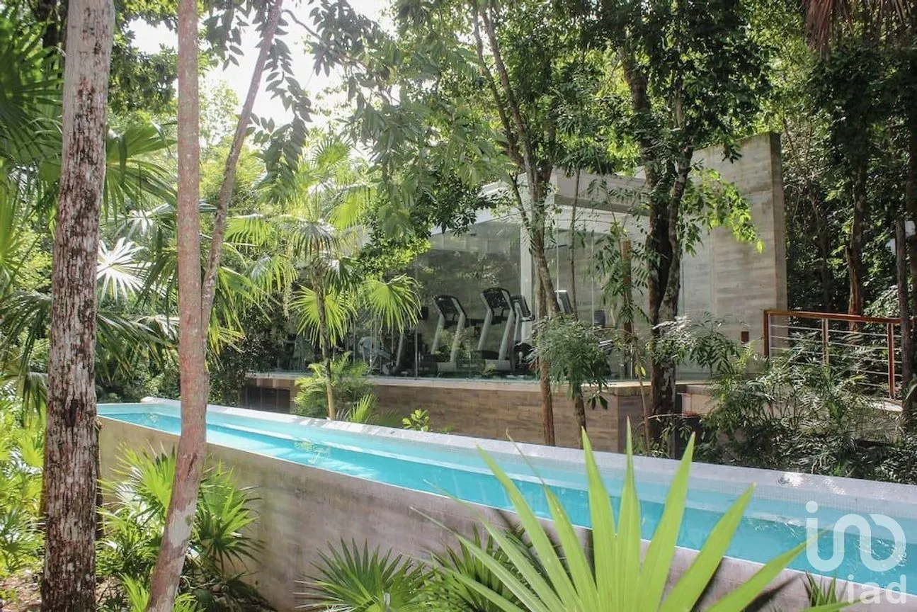 Departamento en Venta en Akumal, Tulum, Quintana Roo | NEX-263809 | iad México | Foto 12 de 14