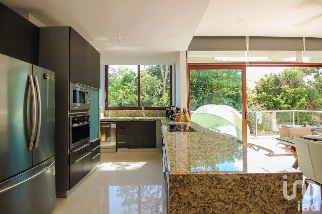 Departamento en Venta en Akumal, Tulum, Quintana Roo | NEX-263809 | iad México | Foto 3 de 14