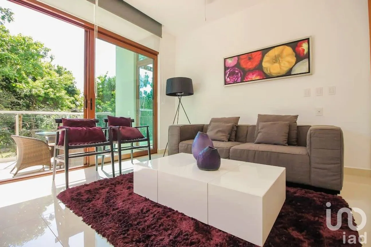 Departamento en Venta en Akumal, Tulum, Quintana Roo | NEX-263809 | iad México | Foto 4 de 14