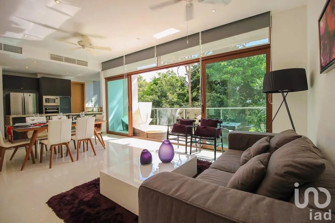 Departamento en Venta en Akumal, Tulum, Quintana Roo | NEX-263809 | iad México | Foto 5 de 14