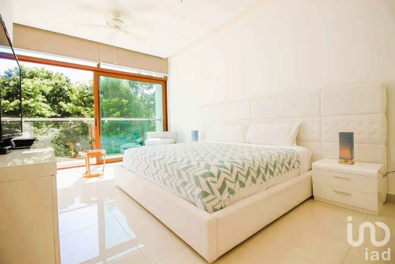 Departamento en Venta en Akumal, Tulum, Quintana Roo | NEX-263809 | iad México | Foto 6 de 14