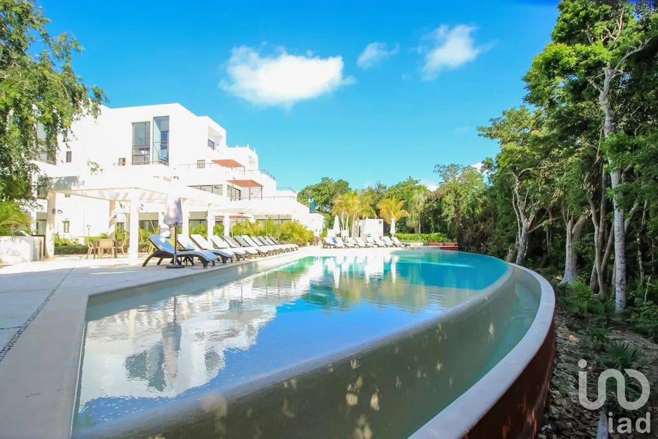 Departamento en Venta en Akumal, Tulum, Quintana Roo | NEX-263809 | iad México | Foto 1 de 14