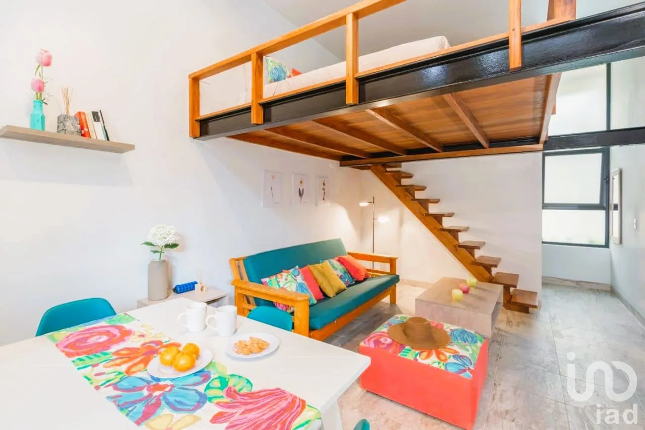 Departamento en Venta en La Veleta, Tulum, Quintana Roo | NEX-264024 | iad México | Foto 2 de 12