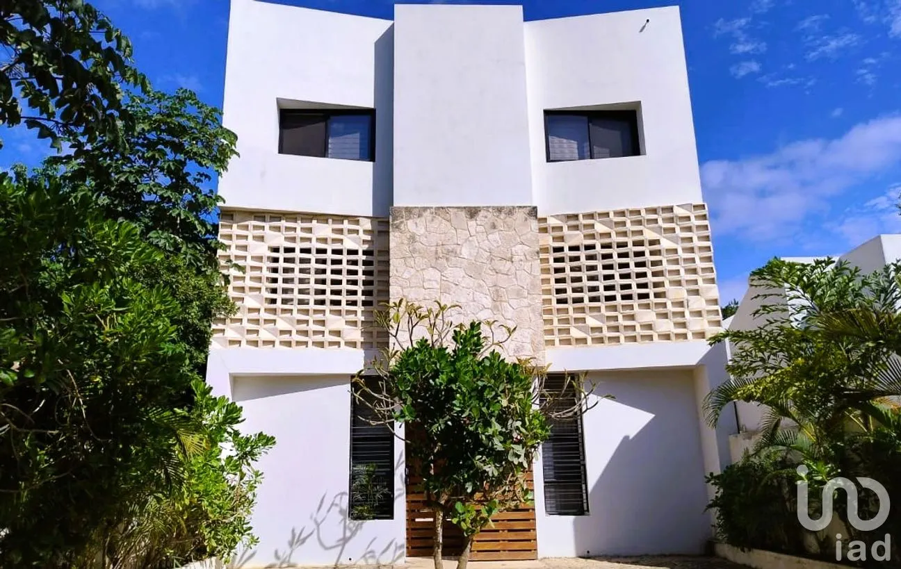 Departamento en Venta en La Veleta, Tulum, Quintana Roo | NEX-264024 | iad México | Foto 12 de 12