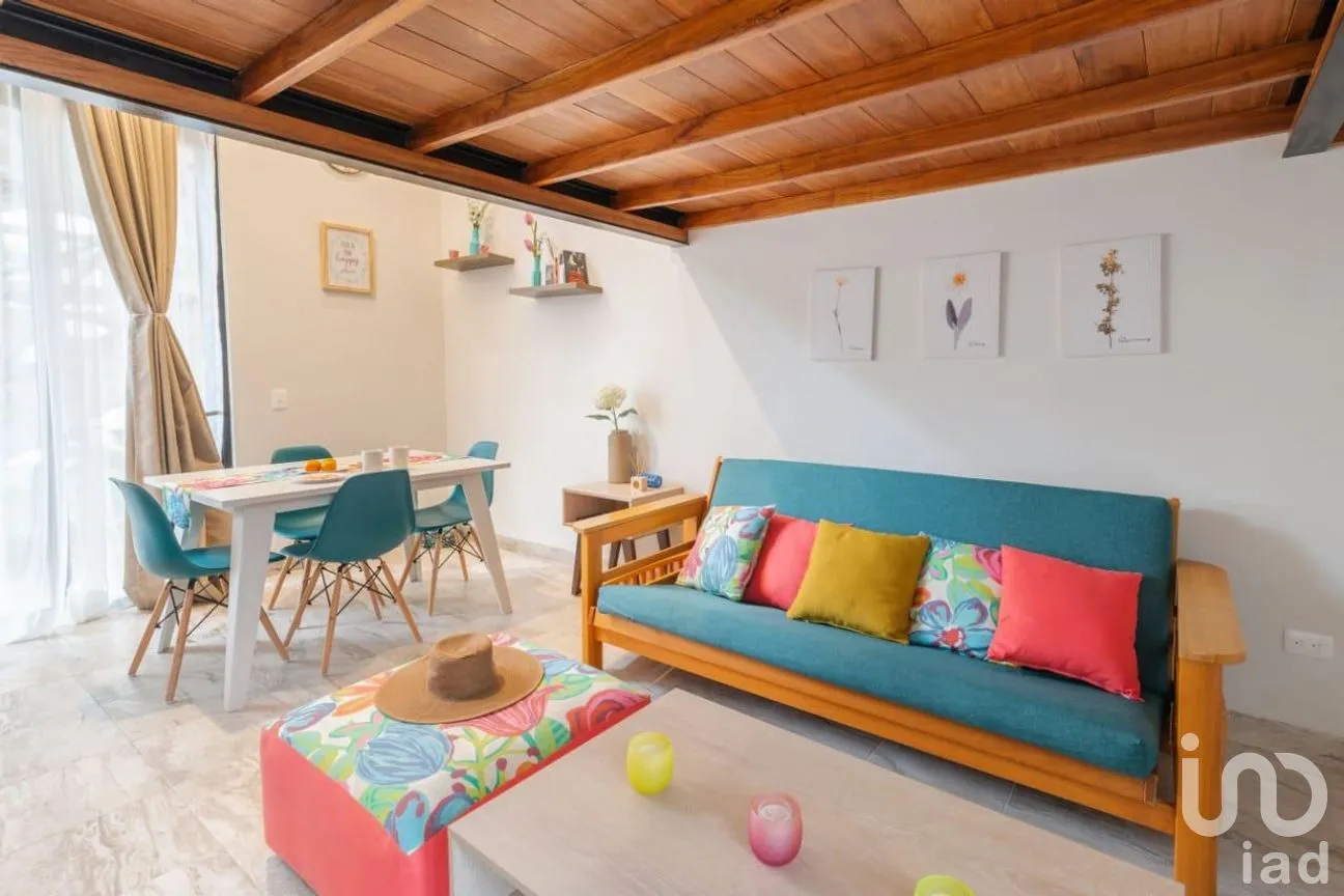 Departamento en Venta en La Veleta, Tulum, Quintana Roo | NEX-264024 | iad México | Foto 5 de 12