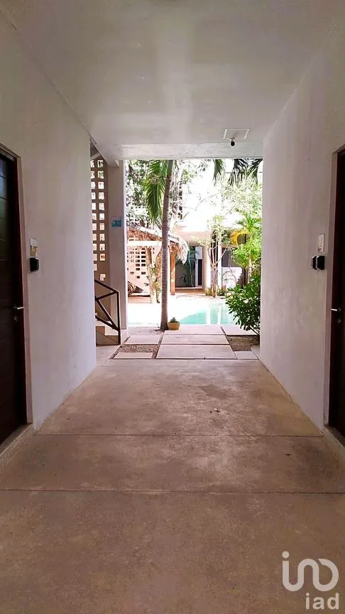 Departamento en Venta en La Veleta, Tulum, Quintana Roo | NEX-264024 | iad México | Foto 10 de 12