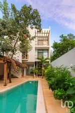 NEX-264024 - Departamento en Venta, con 1 recamara, con 1 baño, con 34 m2 de construcción en La Veleta, CP 77760, Quintana Roo.