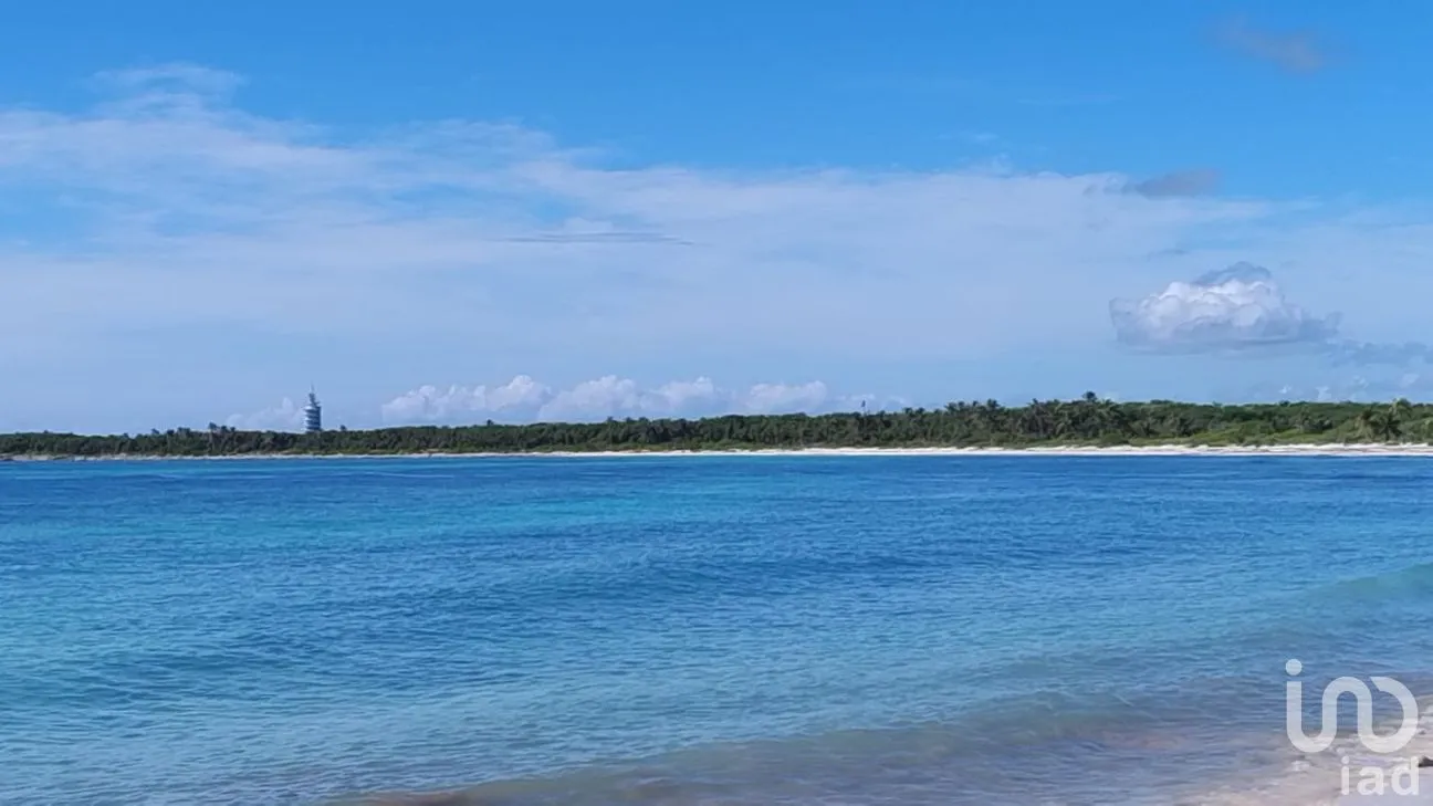 Terreno en Venta en Ciudad Chemuyil, Tulum, Quintana Roo | NEX-283496 | iad México | Foto 2 de 6